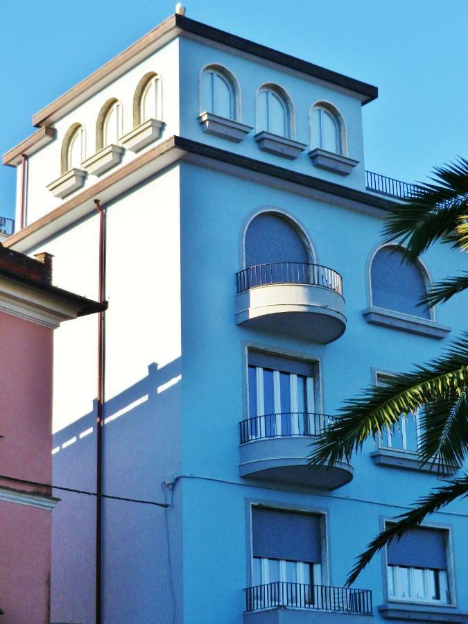 Апартаменты Terrazza Bello Портовенере Экстерьер фото