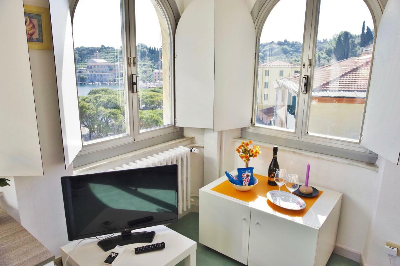 Апартаменты Terrazza Bello Портовенере Экстерьер фото